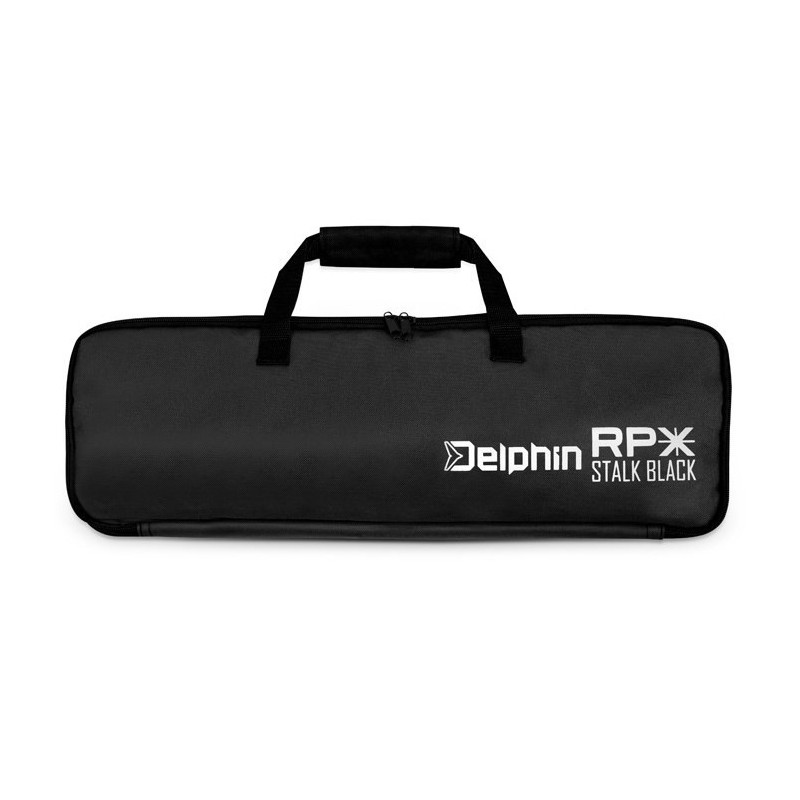 RodPod Delphin RPX Stalk BlackWay 101001623