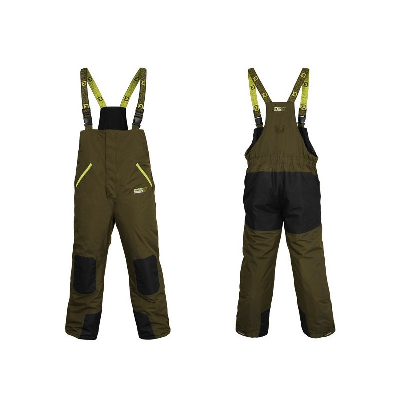 Spodnie Delphin zimowe CRUISER 5T roz. XL