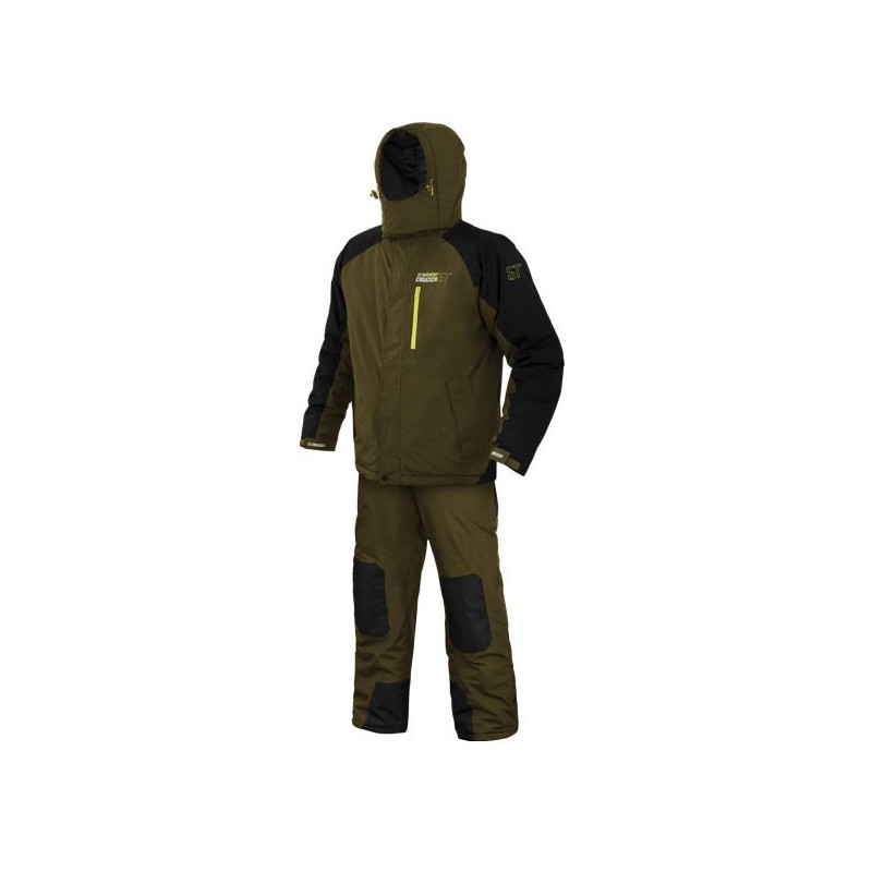 Spodnie Delphin zimowe CRUISER 5T roz. 2XL