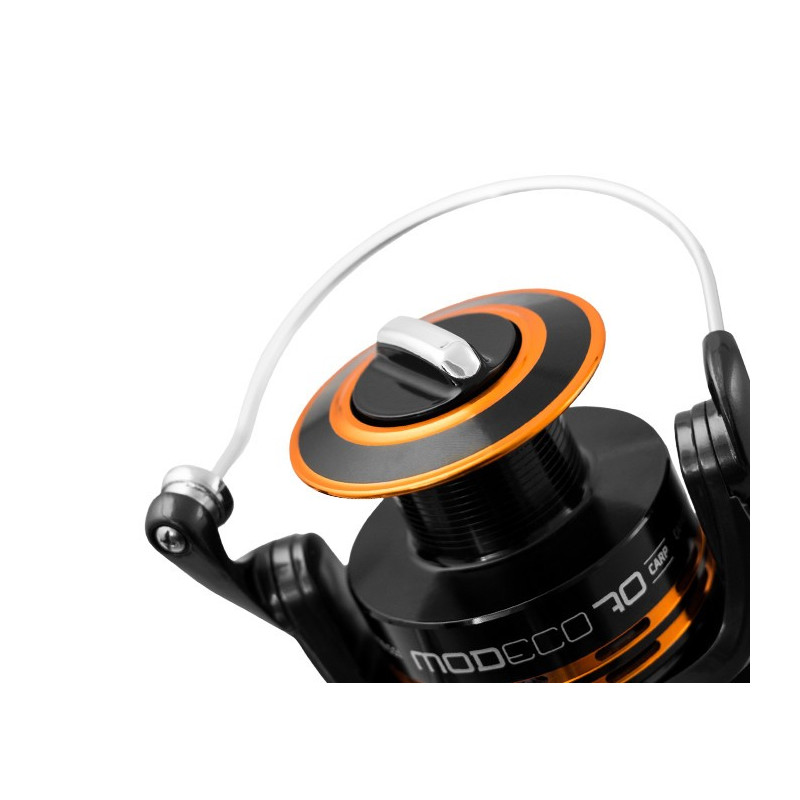 Kołowrotek Delphin Modeco Carp 7000 Kołowrotek Delphin Modeco Carp 7000