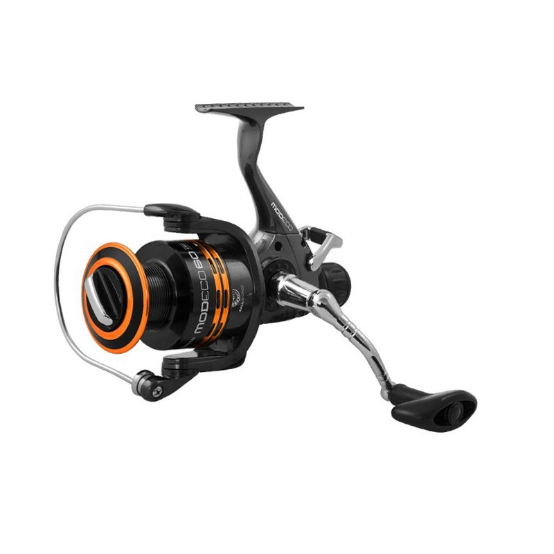 Kołowrotek Delphin Modeco Carp 7000 Kołowrotek Delphin Modeco Carp 7000