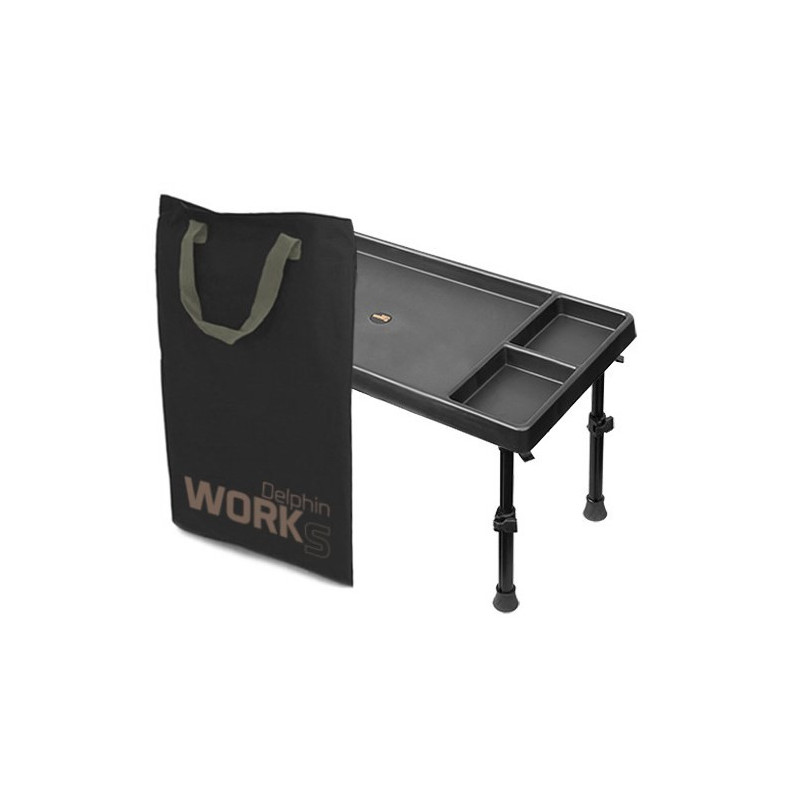 Stolik Works 410106030 Delphin