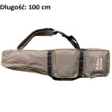 Pokrowiec Delphin Sherpa 2,5 komorowy 130cm