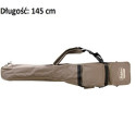 Pokrowiec Delphin Sherpa 2,5 komorowy 130cm