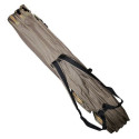 Pokrowiec Delphin Sherpa 2,5 komorowy 130cm