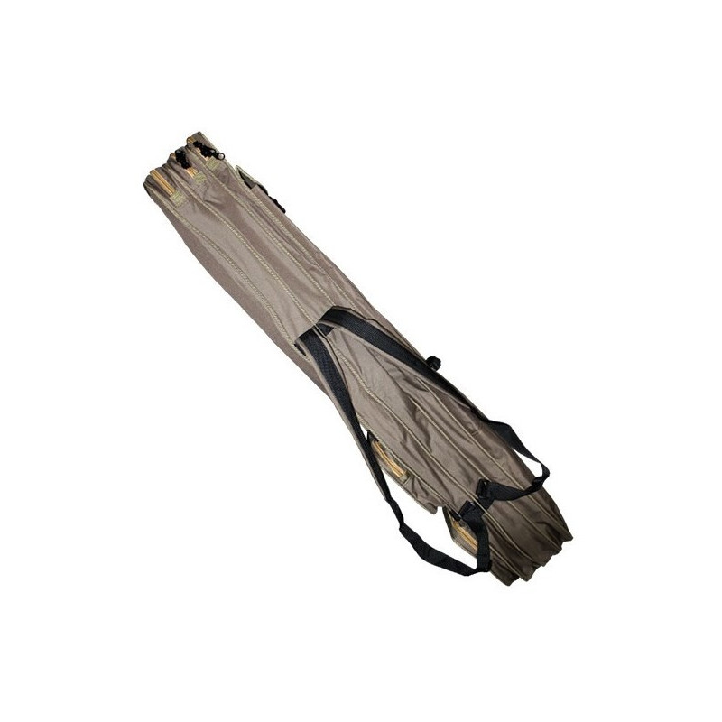 Pokrowiec Delphin Sherpa 2,5 komorowy 130cm