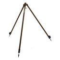 Trójnóg do ważenia Hang -3 transportowe: 110 x 10 x 10cm Delphin