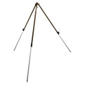 Trójnóg do ważenia Hang -3 transportowe: 110 x 10 x 10cm Delphin