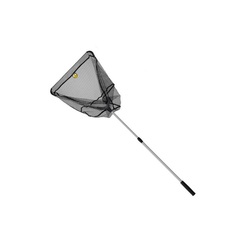 Podbierak Delphin - plastikowy blok 150cm Podbierak Delphin - plastikowy blok 150cm