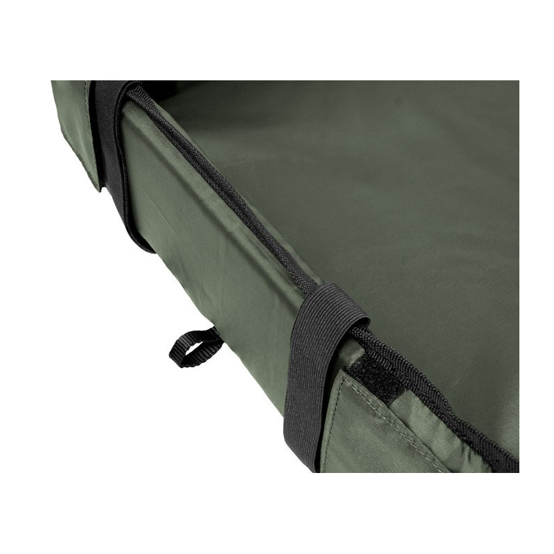 Mata Delphin pod ryby z bokami DUOMAT 101000350 / transportowe: 60 x 30 x 10 cm