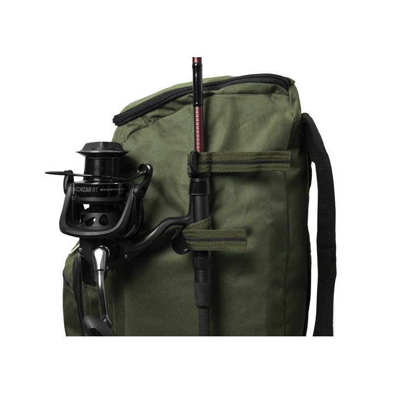 Plecak wędkarski Delphin CLASSA Plecak wędkarski Delphin CLASSA