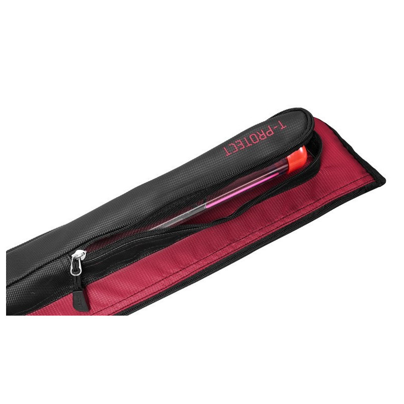 Dwukomorowy pokrowiec na wędki ATOMA 145cm Delphin Dwukomorowy pokrowiec na wędki ATOMA 145cm Delphin