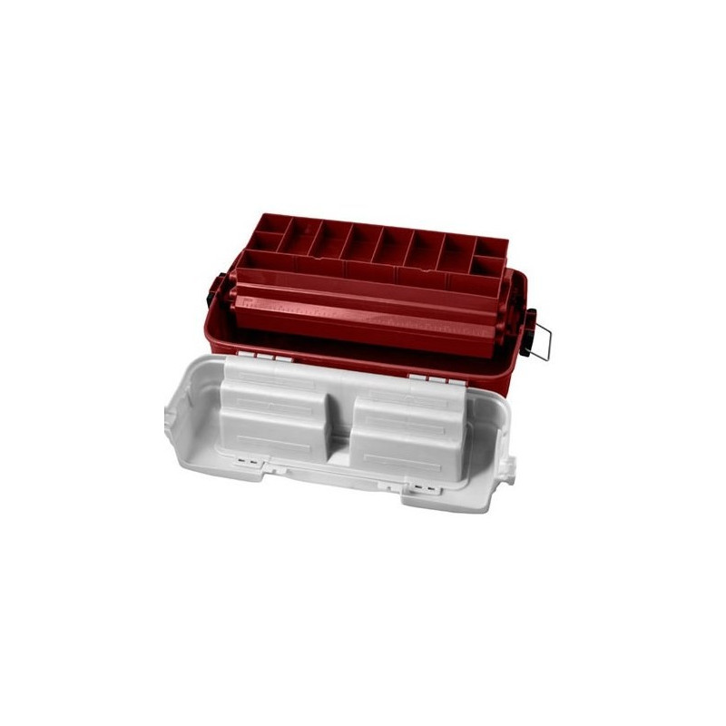 Pudełko Delphin TBX MultiCase 101000688 / 45 x 27,5 x 20cm
