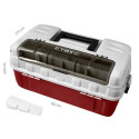 Pudełko Delphin TBX MultiCase 101000688 / 45 x 27,5 x 20cm