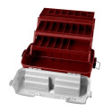 Pudełko Delphin TBX MultiCase 101000688 / 45 x 27,5 x 20cm