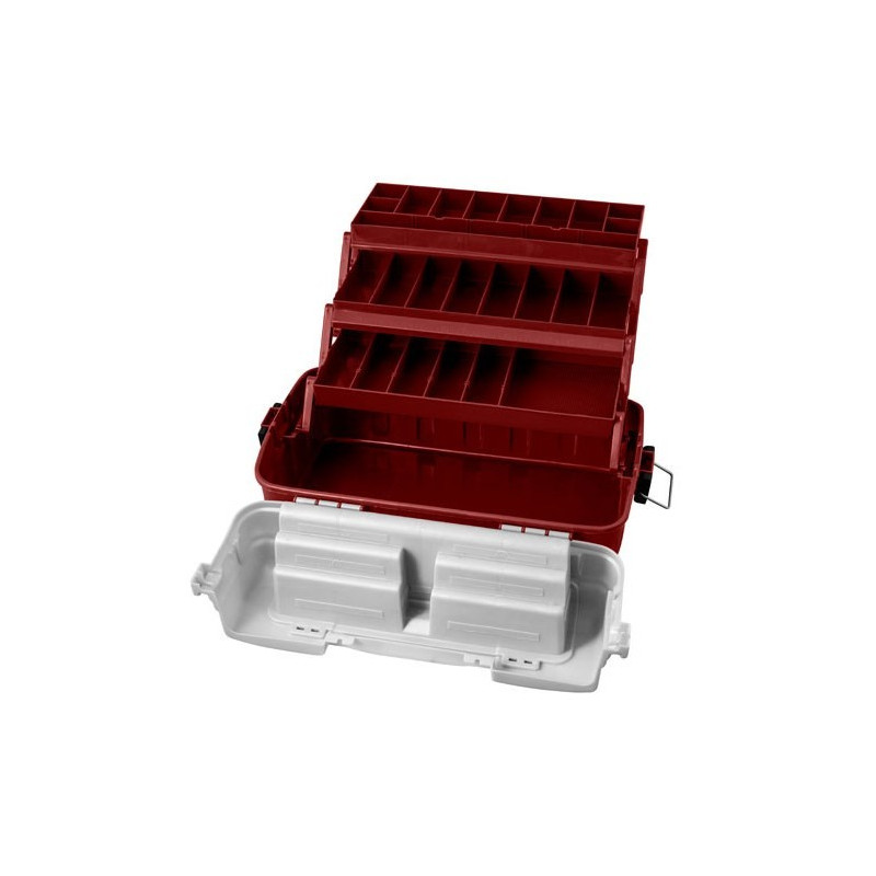 Pudełko Delphin TBX MultiCase 101000688 / 45 x 27,5 x 20cm