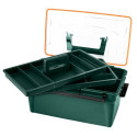 Pudełko Delphin TBX Case Clip 101000687 / 29 x 19 x 26,5 cm