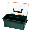Pudełko Delphin TBX Case Clip 101000687 / 29 x 19 x 26,5 cm