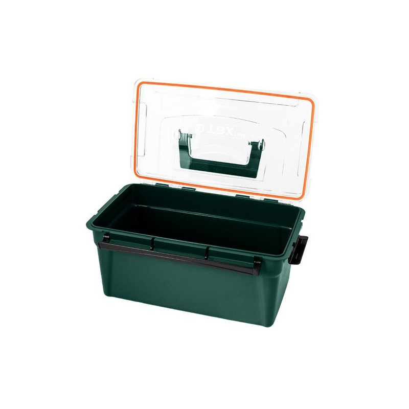 Pudełko Delphin TBX Case Clip 101000687 / 29 x 19 x 26,5 cm