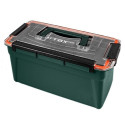 Pudełko Delphin TBX Case Clip 101000687 / 29 x 19 x 26,5 cm
