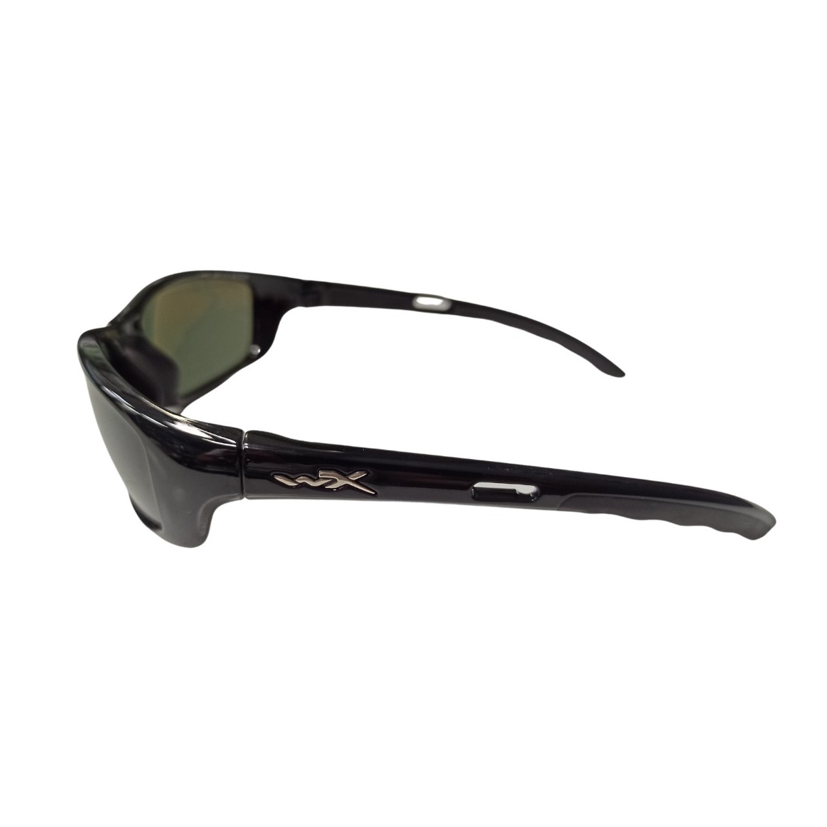 okulary-arrow-yellow-matte-black-frame-wiley-x okulary-arrow-yellow-matte-black-frame-wiley-x