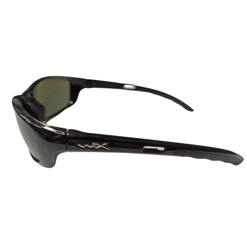 Okulary Wiley X ARROW Yellow Matte Black Frame Okulary Wiley X ARROW Yellow Matte Black Frame