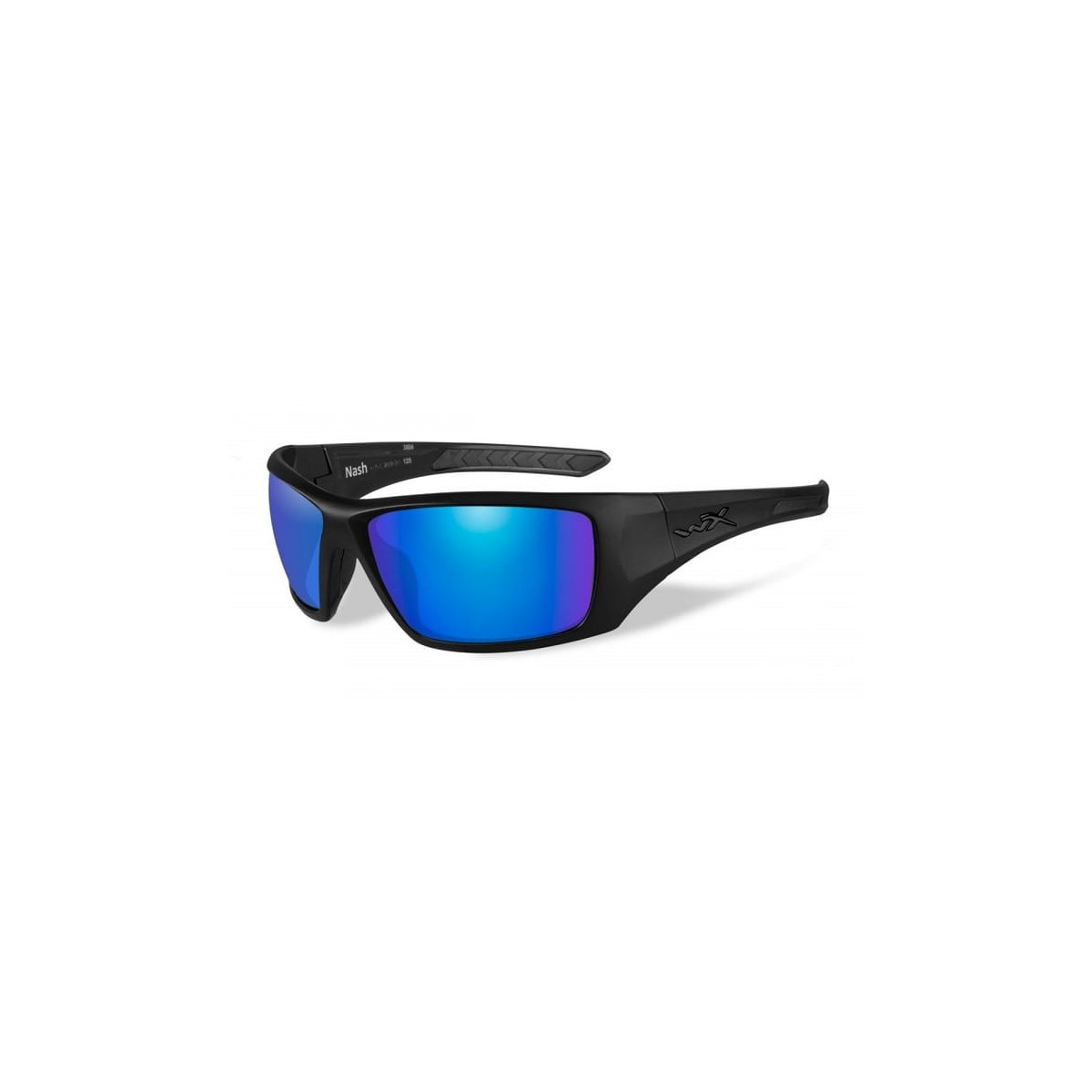 okulary-nash-polarized-blue-mirror-matte-black-frame-wiley-x okulary-nash-polarized-blue-mirror-matte-black-frame-wiley-x