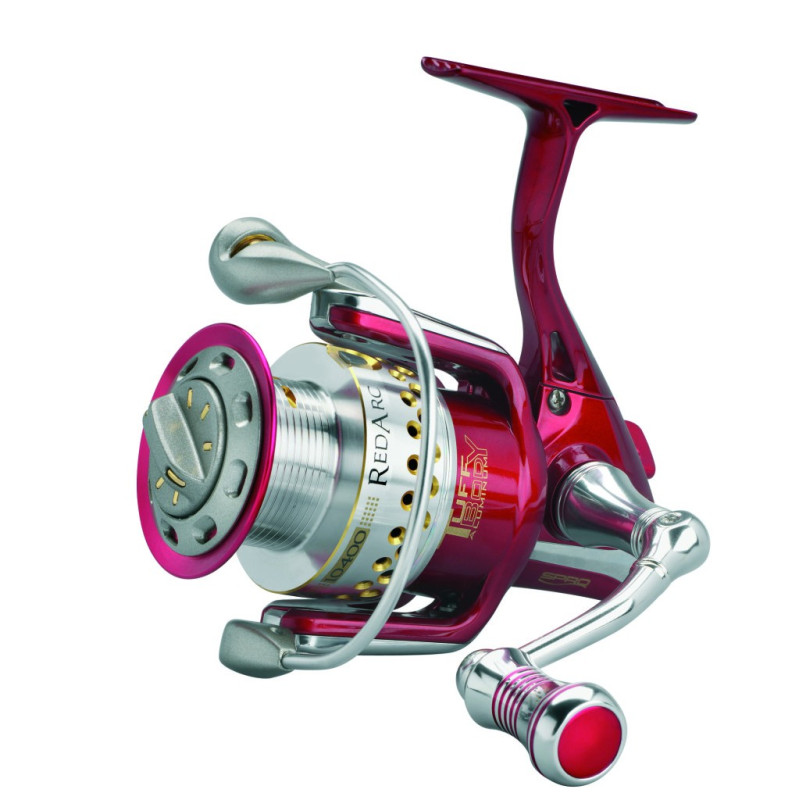 kolowrotek-red-arc-tuff-body-spro