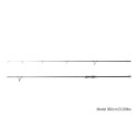 Wędka Delphin Opium V2 SHRINK 2 SKŁADY 360cm / 3.00lbs