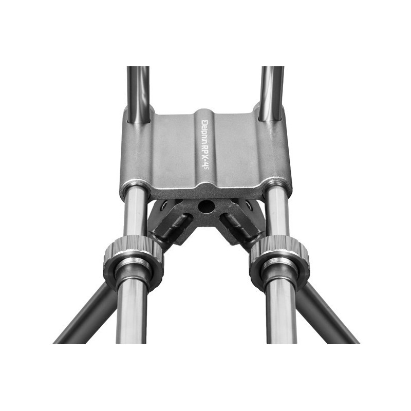 RodPod Delphin RPX4 Srebrny 870000333