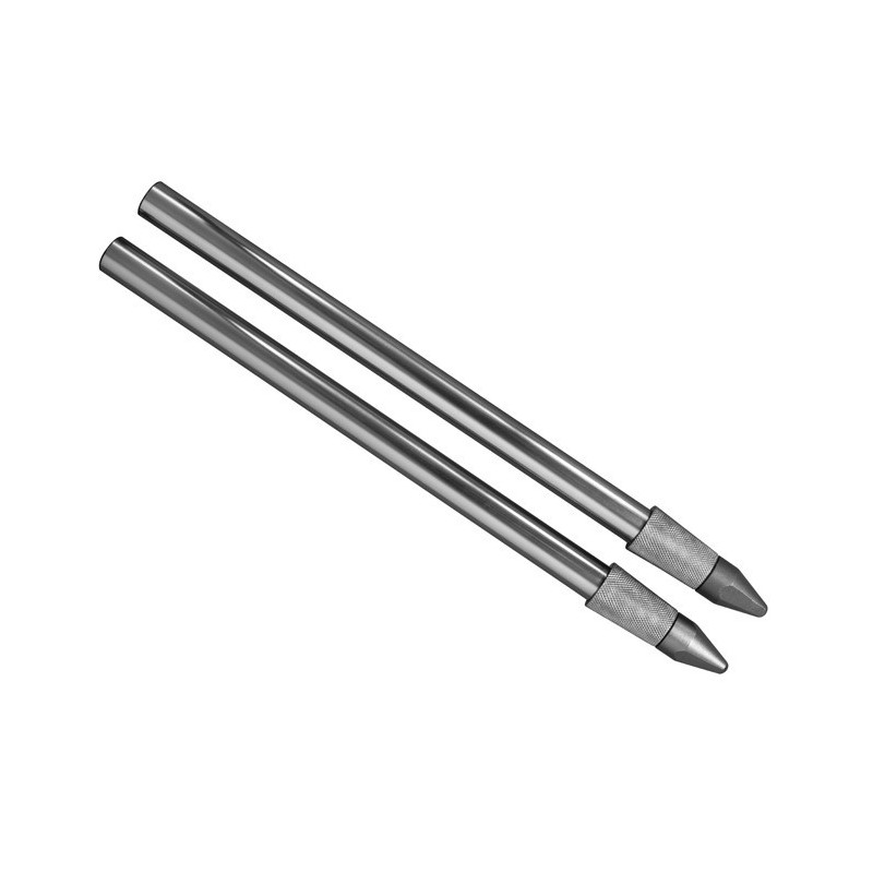 RodPod Delphin RPX4 Srebrny 870000333