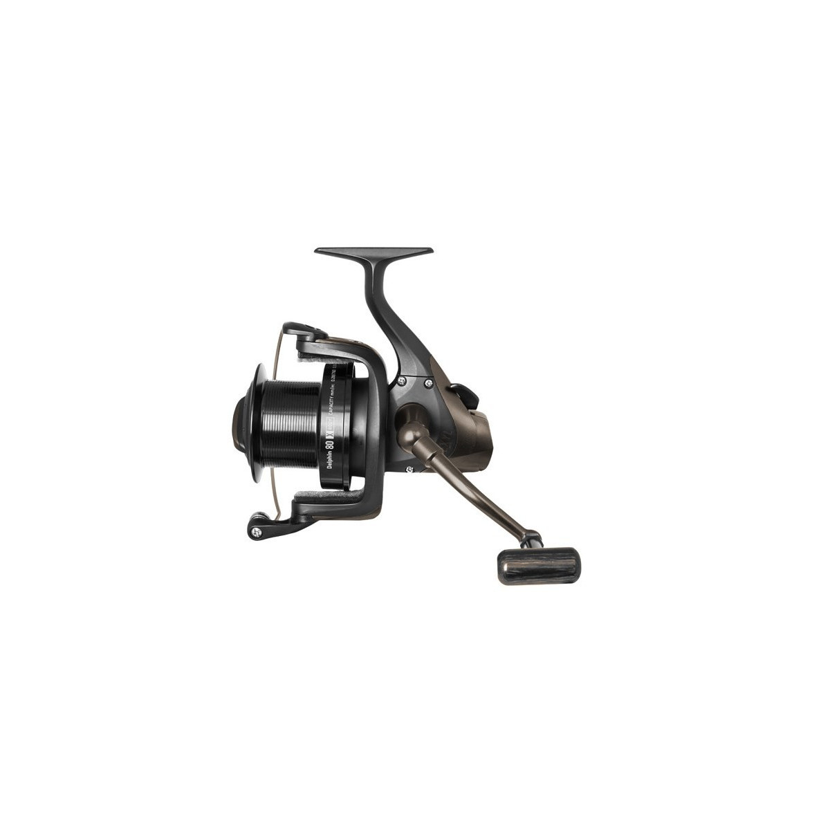 kolowrotek-exyl-delphin kolowrotek-exyl-delphin