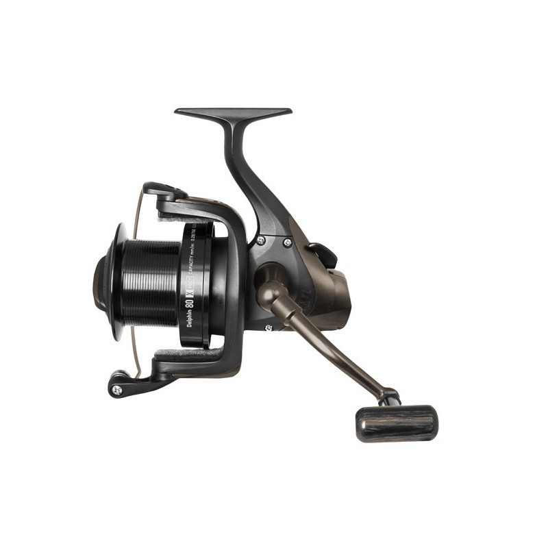 Kołowrotek Delphin Exyl 8000 Kołowrotek Delphin Exyl 8000