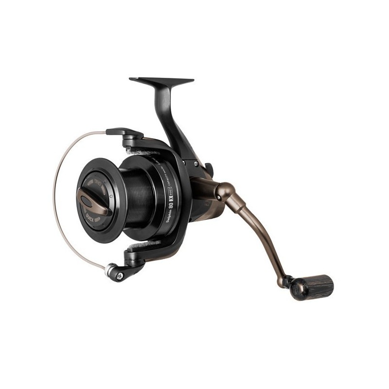 Kołowrotek Delphin Exyl 8000 Kołowrotek Delphin Exyl 8000