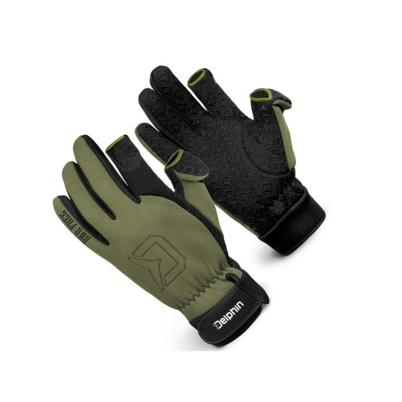 Rękawice RWR Free roz. XL Delphin Rękawice RWR Free roz. XL Delphin