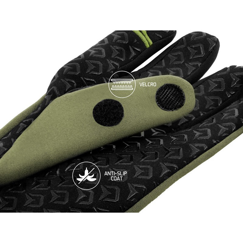 Rękawice RWR Free roz. L Delphin Rękawice RWR Free roz. L Delphin