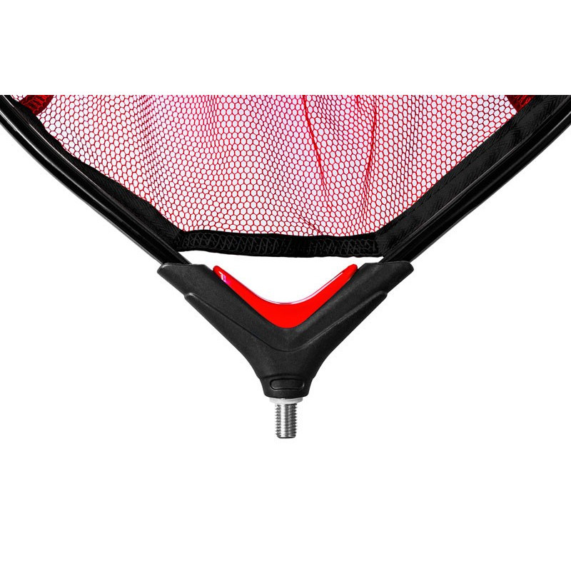 Kosz do podbieraka Atoma FD oczka siatki: 2 x 2mm Delphin Kosz do podbieraka Atoma FD oczka siatki: 2 x 2mm Delphin