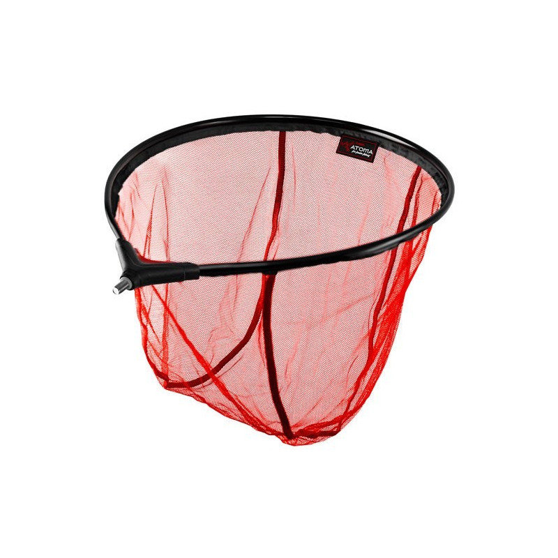 Kosz do podbieraka Atoma FD oczka siatki: 2 x 2mm Delphin Kosz do podbieraka Atoma FD oczka siatki: 2 x 2mm Delphin