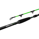 Wędka Delphin Walkyra 2 SKŁADY 260cm / 850g