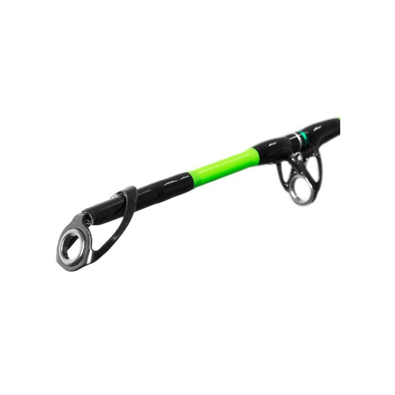 Wędka Delphin Walkyra 2 SKŁADY 260cm / 850g