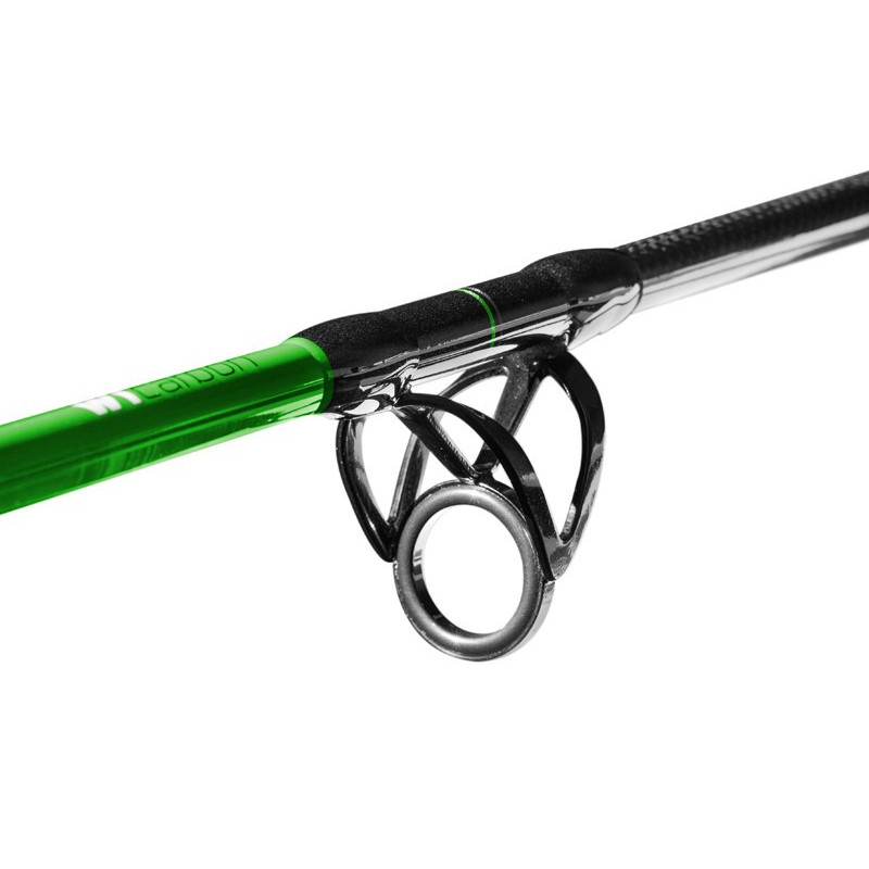 Wędka Delphin Walkyra 2 SKŁADY 260cm / 850g