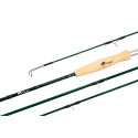 Wędka Delphin FLAYKA / 4 SKŁADY 229cm Wędka Delphin FLAYKA / 4 SKŁADY 229cm