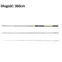 Wędka Delphin Drama Match 360cm / 50g