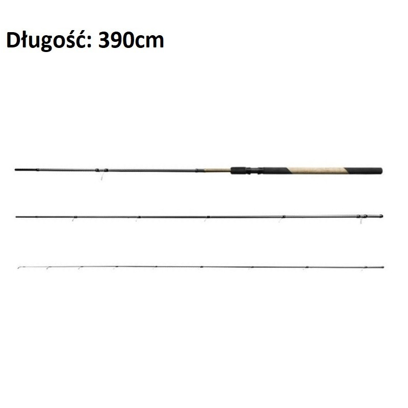 Wędka Delphin Drama Match 360cm / 50g