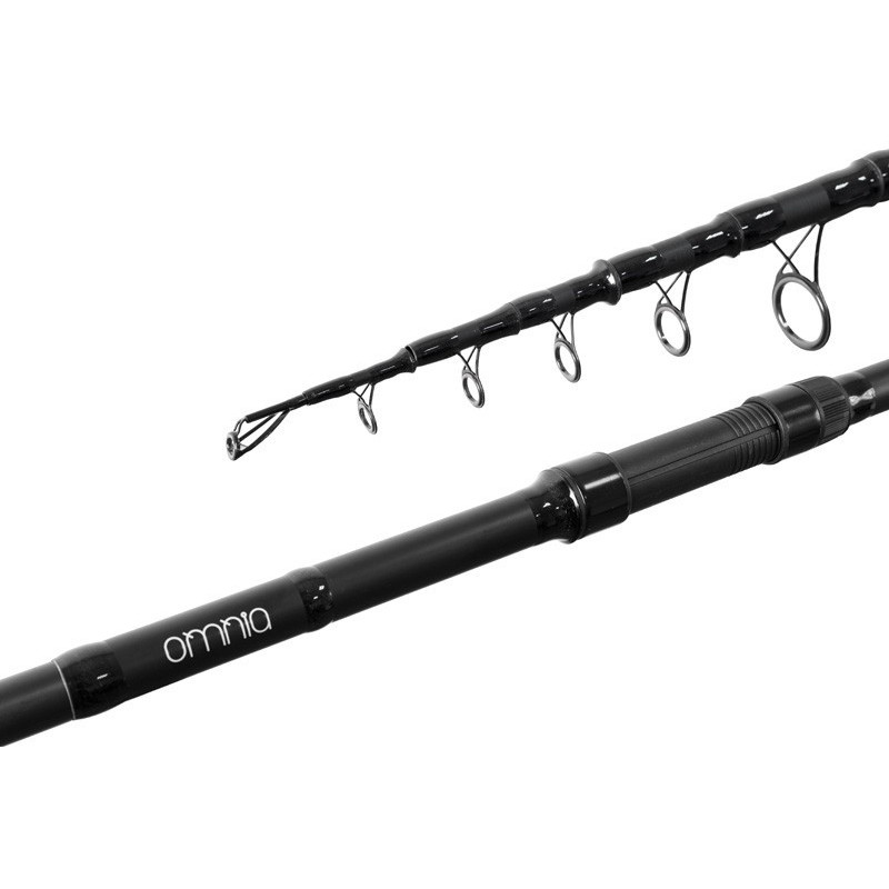 Wędka Delphin OMNIA 360cm / 3.00lbs