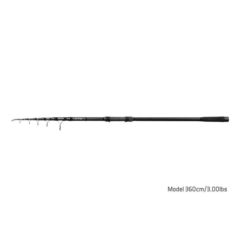 Wędka Delphin OMNIA 360cm / 3.00lbs