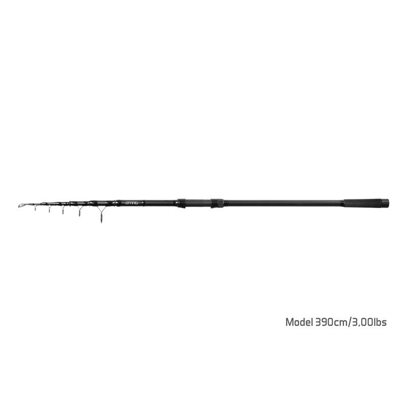 Wędka Delphin OMNIA 360cm / 3.00lbs