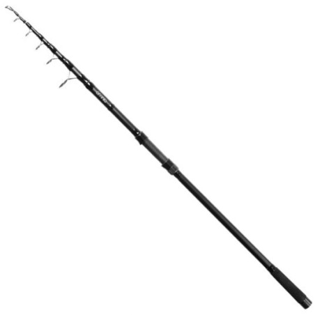 Wędka Delphin OMNIA 360cm / 3.00lbs