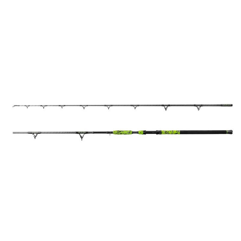 Wędka Delphin Catkong Walhala / 2 SKŁADY 300cm / 950g Wędka Delphin Catkong Walhala / 2 SKŁADY 300cm / 950g