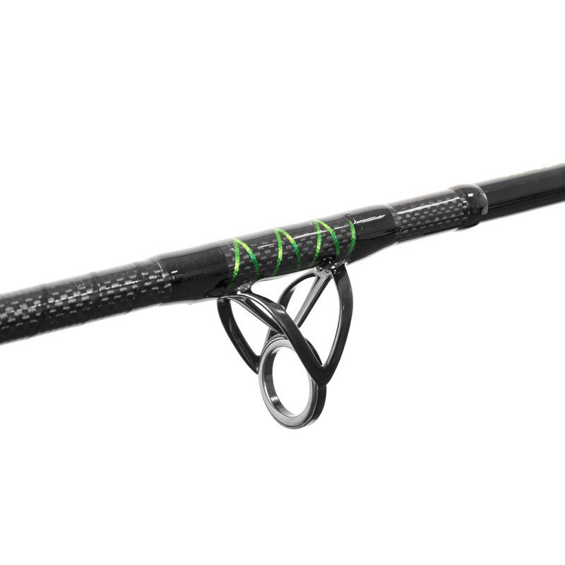Wędka Delphin Catkong Walhala / 2 SKŁADY 300cm / 950g Wędka Delphin Catkong Walhala / 2 SKŁADY 300cm / 950g